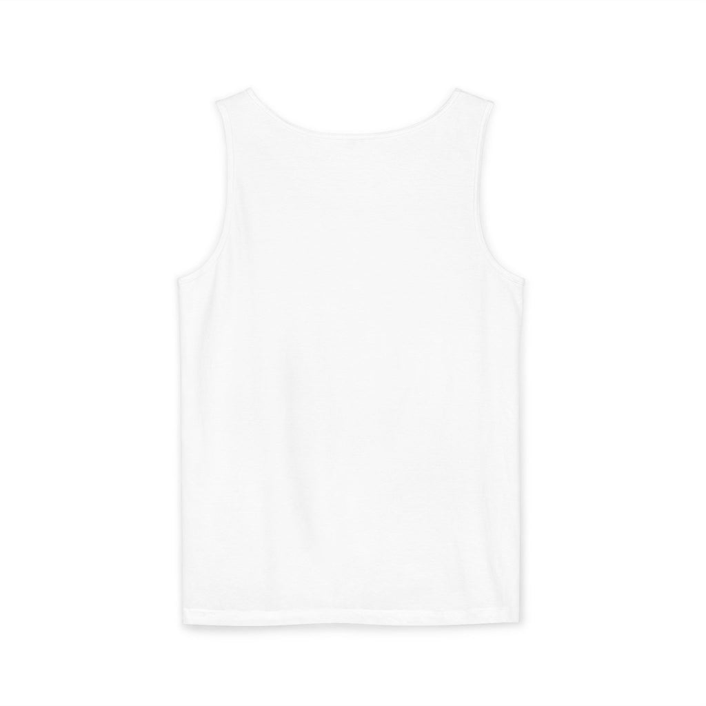 Offical Shibari Store x Anatomie Studio Skull Logo - Unisex Tank Top