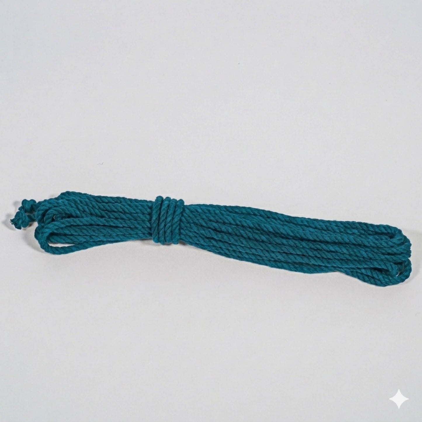 Cotton ropes · 6mm · 10m