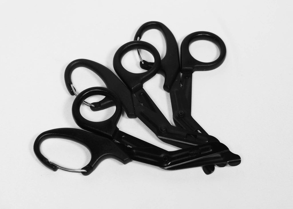 Safety Shears for Shibari