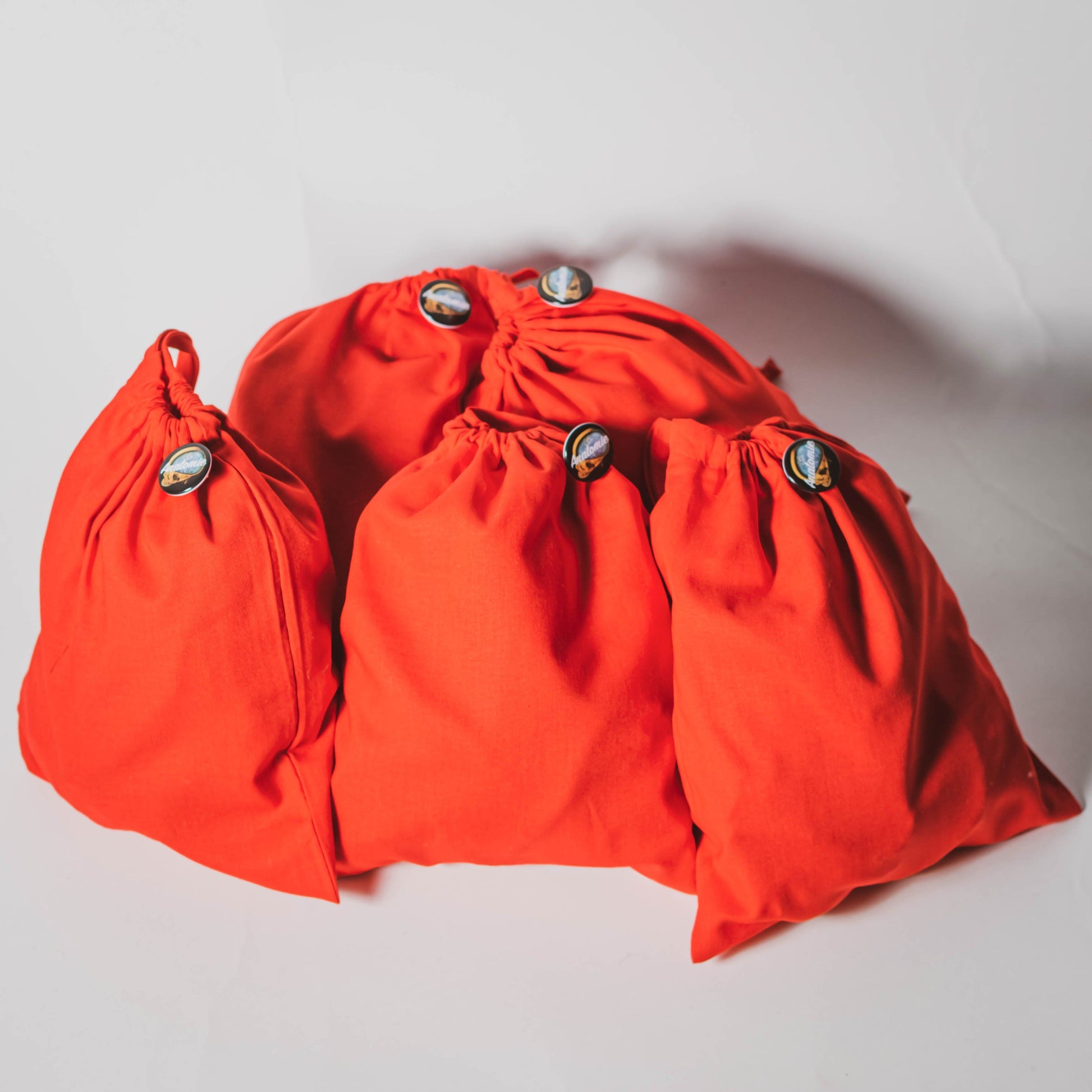 Bag O' Bits Shibari Rope 